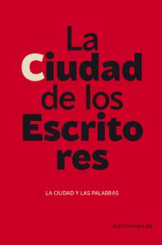 la ciudad de los escritores (ebook)-loreto villarroel-9789561432260