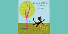 las estaciones de gato (ebook)-9789561811560