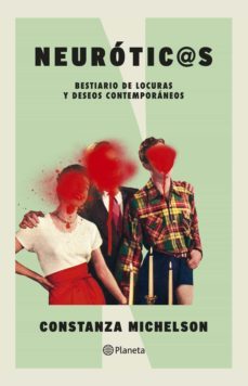 neuroticos (ebook)-constanza michelson-9789563603460