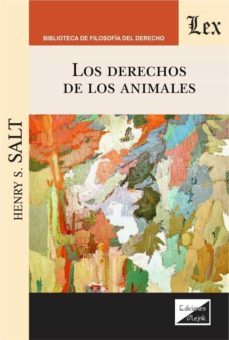 derechos de los animales, los (salt)-9789563925760