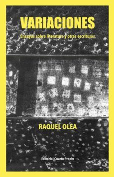 variaciones (ebook)-raquel olea-9789563960860