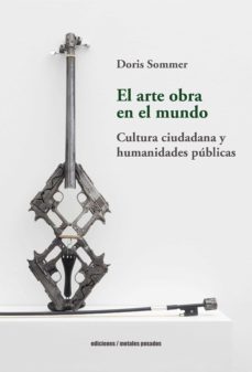 el arte obra en el mundo-9789566048060