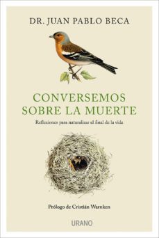 conversemos sobre la muerte (ebook)-juan pablo beca-9789567042760