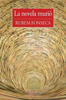 la novela murio-rubem fonseca-9789569043260