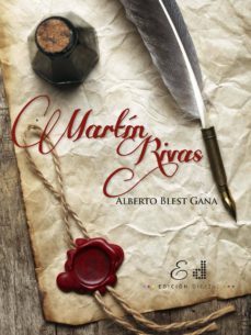 martin rivas (ebook)-alberto blest gana-9789569197260