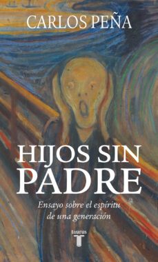 hijos sin padre (ebook)-carlos peña-9789569635960