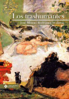 los trashumantes (ebook)-jose manuel rodriguez walteros-9789582602260
