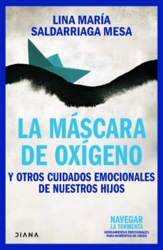 la mascara de oxigeno (ebook)-9789584295460