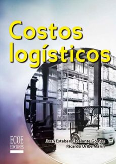 costos logisticos (ebook)-juan escalante-9789585080560
