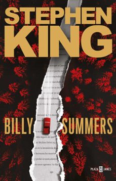 billy summers-stephen king-9789585457560