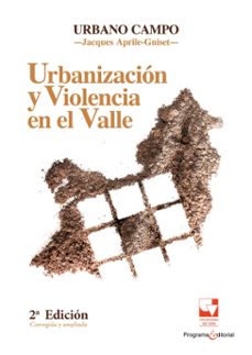 urbanizacion y violencia en el valle (ebook)-9789587655360