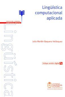 linguistica computacional aplicada (ebook)-julia marlen baquero velasquez-9789587750560