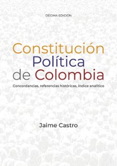 -jaime castro-9789587849660
