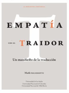 empatia con el traidor (ebook)-9789587980660