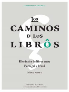 los caminos de los libros (ebook)-marcia abreu-9789587982060