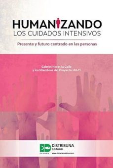 humanizando los cuidados intensivos-gabriel heras la calle-9789588813660