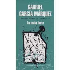 -gabriel garcia marquez-9789588894560