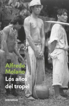 los años del tropel (ebook)-alfredo molano-9789588931760