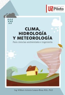 clima, hidrologia y meteorologia. (ebook)-9789588957760