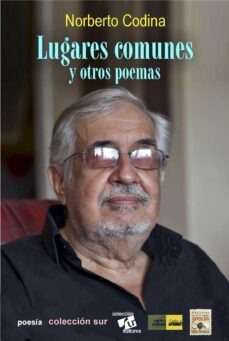 lugares comunes y otros poemas (ebook)-norberto codina-9789593023160