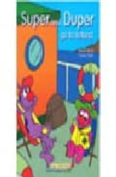 surprise! reader 2: super & duper go to ireland-9789604030460
