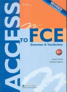 access to fce (revised edition): student s book-9789604037360