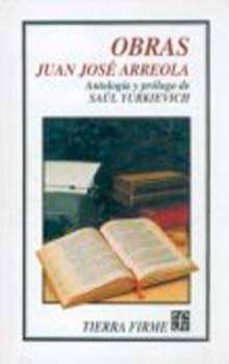 obras-juan jose arreola-9789681646660