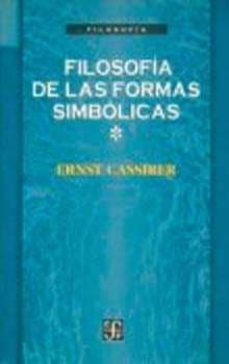 filosofia de las formas simbolicas, i: el lenguaje-ernst cassirer-9789681655860