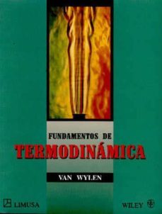 fundamentos de termodinamica (2ª ed)-gordon john van wylen-richard e. sonntag-9789681851460
