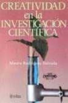 creatividad en la investigacion cientifica-9789682442360