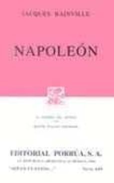napoleon-jacques bainville-9789684527560