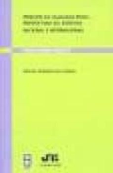 principios de legalidad penal: perspectivas del derecho nacional e internacional.-javier donde matute-9789685509060