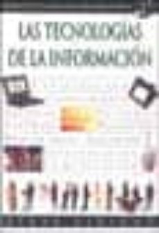 las tecnologias de la informacion-9789700514260