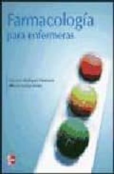 farmacologia para enfermeras-palomares rodriguez-9789701060360