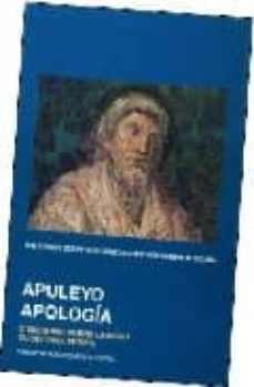apologia o discurso sobre la magia en defensa propia-lucio apuleyo-9789703202560