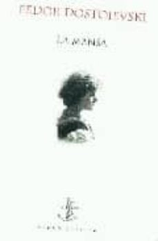 la mansa (2ª ed.)-9789707141360