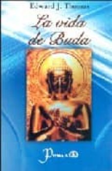 la vida de buda-edward j. thomas-9789707321960
