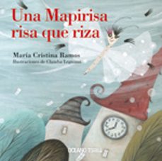 una mapirisa risa que riza (ebook)-9786077350231