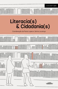 literacia(s) e cidadania(s) (ebook)-paula lopes-9789722420860