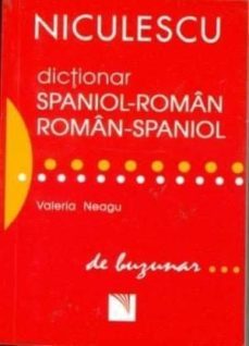 dictionar de buzunar spaniol-roman/roman-spaniol-9789737481160