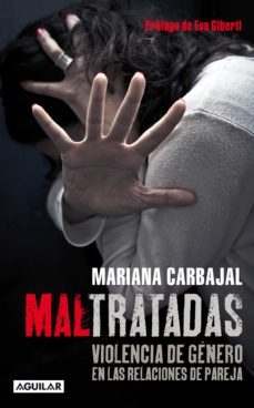 maltratadas (ebook)-mariana carbajal-9789870433460