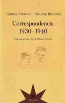 -walter benjamin-9789871673360
