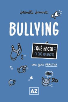 bullying: una guia practica (ebook)-antonella ammirati-9789873508660