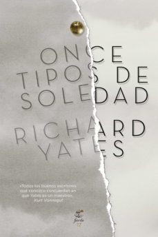once tipos de soledad (ebook)-richard yates-9789874178060