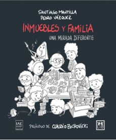 inmuebles y familia (ebook)-santiago mantilla-pedro vazquez-9789874467560