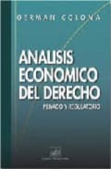 analisis economico del derecho: privado y regulatorio-9789875072060