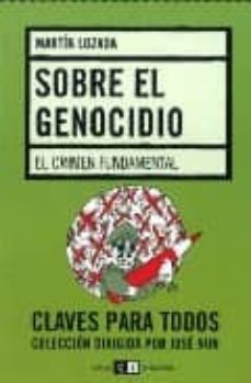 sobre el genocidio-martin lozada-9789876140560