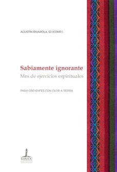 sabiamente ignorante (ebook)-agustín rivarola-9789876265560