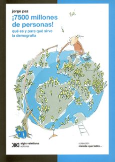 7500 millones de personas-jorge paz-9789876298360
