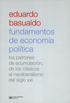 fundamentos de economia politica-eduardo basualdo-9789876299060